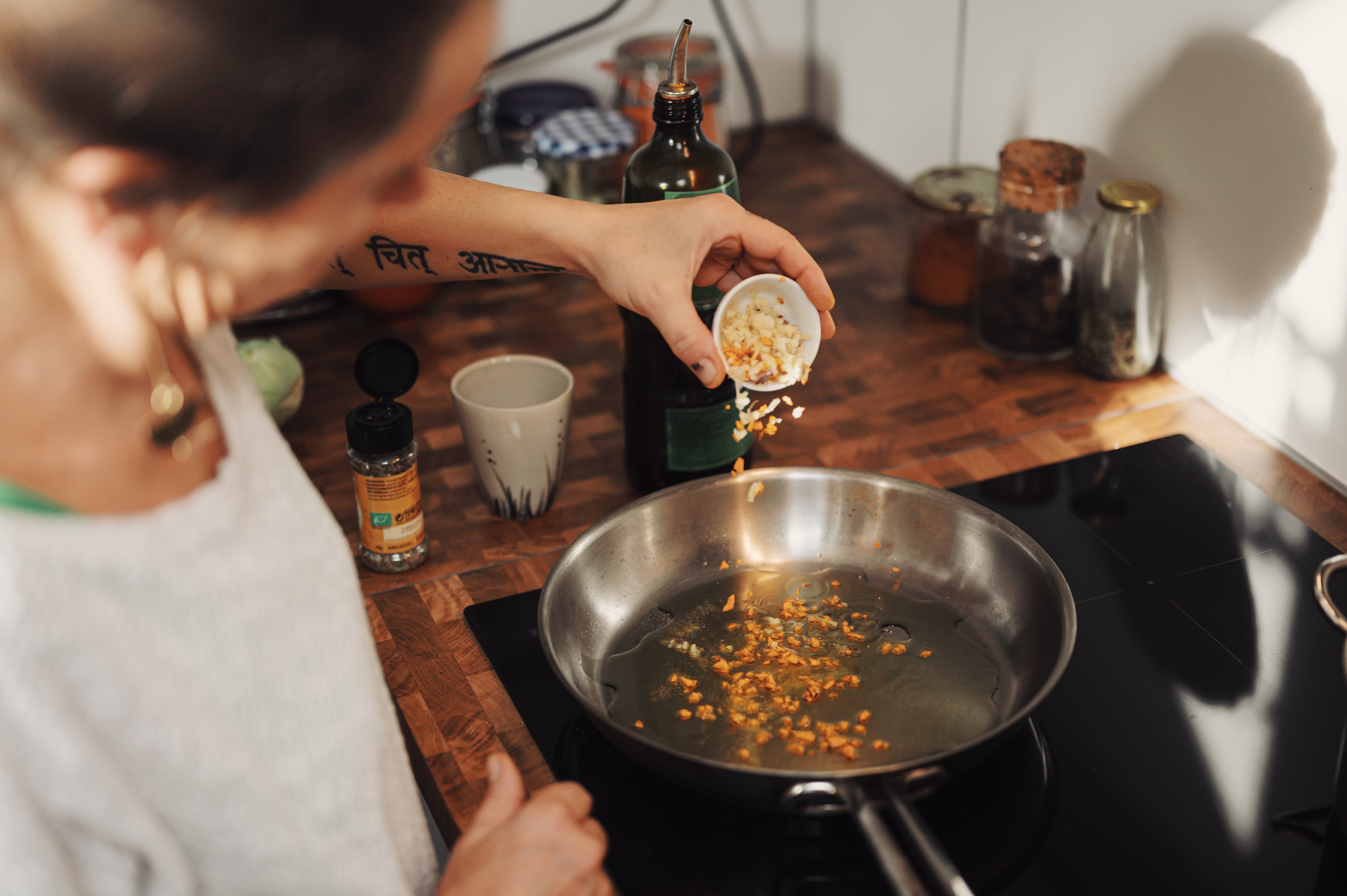 Os 8 itens que você precisa ter na cozinha (ou na casa)!