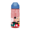 Garrafa Yangzi C/ Canudo Mickey 600ml 