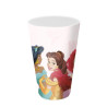 Copo Yangzi Melamine Princesas 300ml